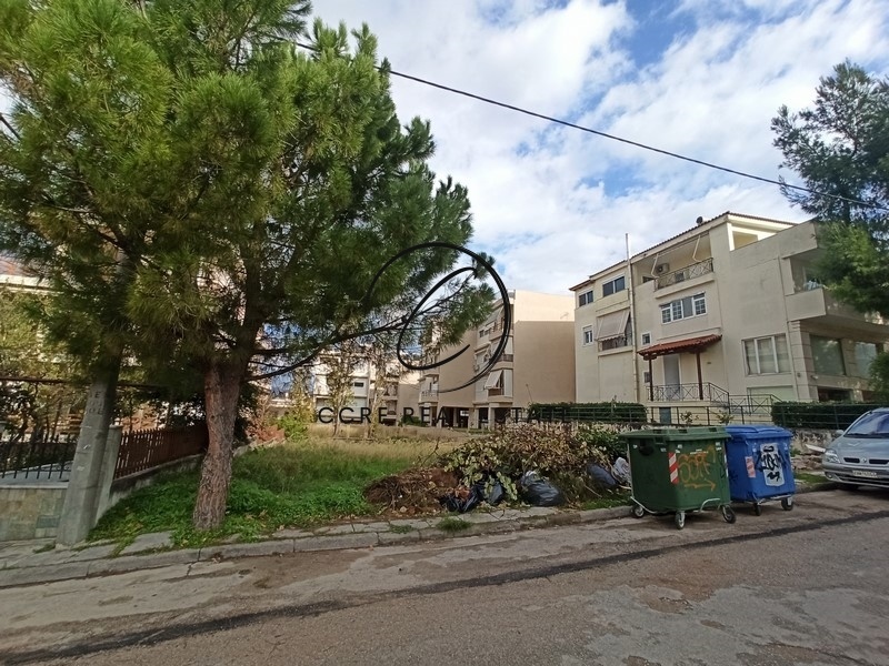 1 - vente terrain lykovrisi attique grèce