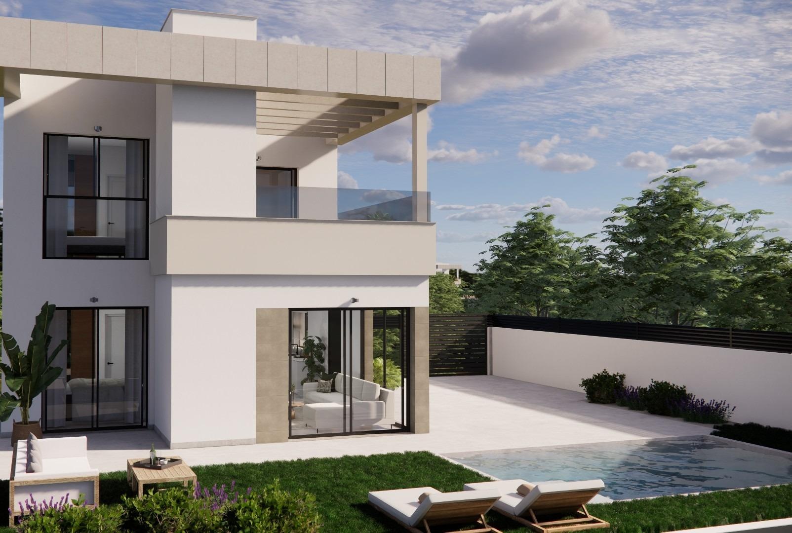 2 - vente maison orihuela communauté valencienne espagne