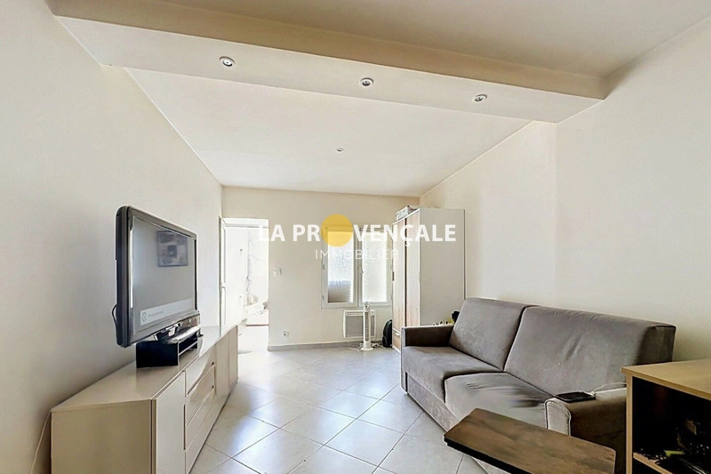 2 - venta apartamento trets bocas del ródano francia