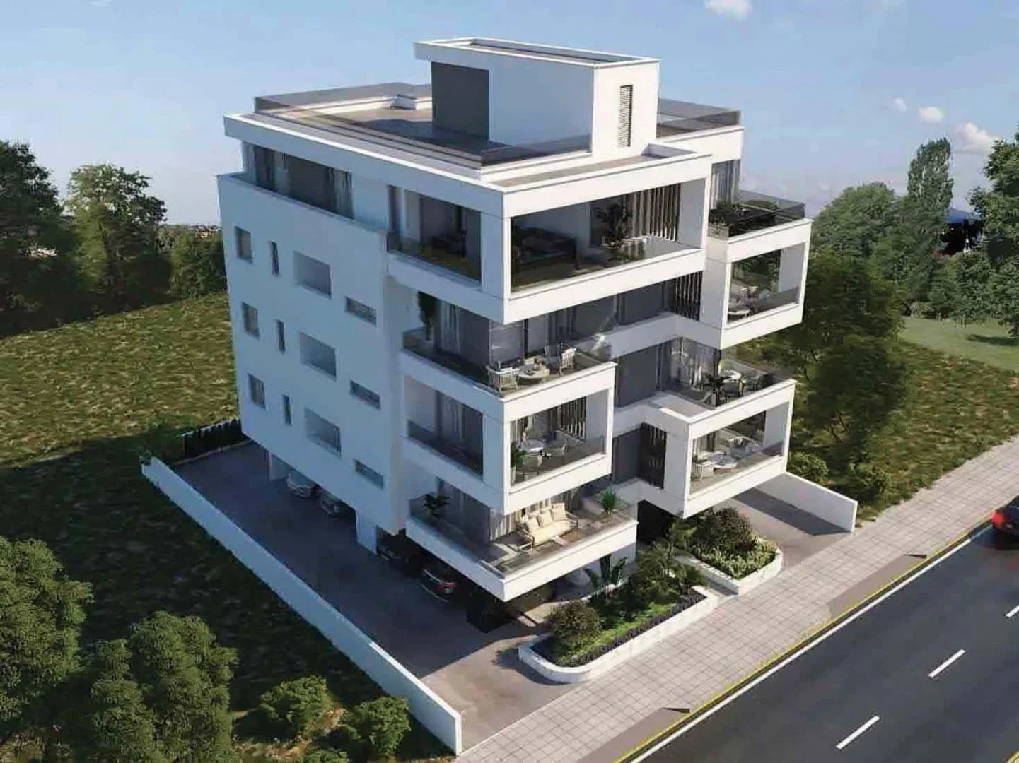 2 - vente appartement larnaca larnaca chypre