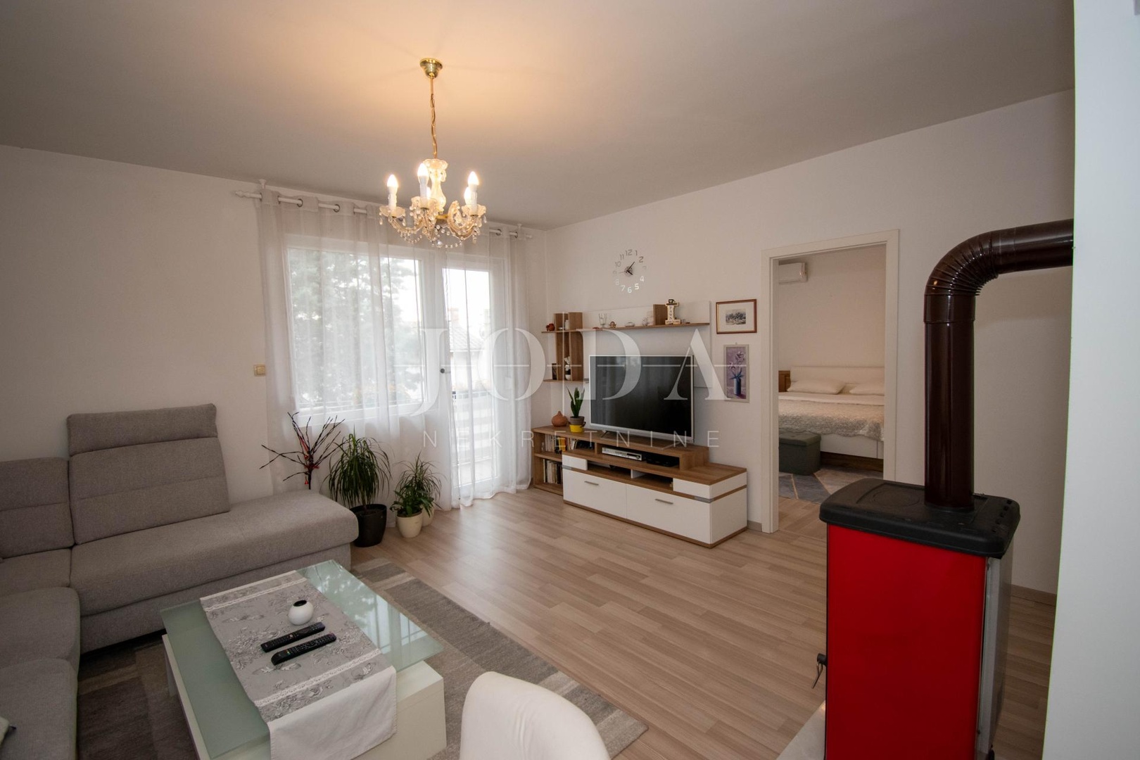1 - apartment for sale in crikvenica primorje-gorski kotar croatia