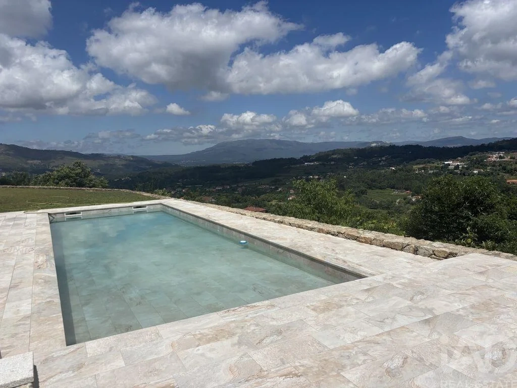 2 - house for sale in ponte de lima north region portugal