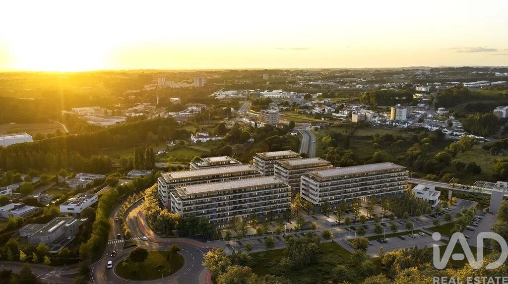1 - apartment for sale in maia north region portugal
