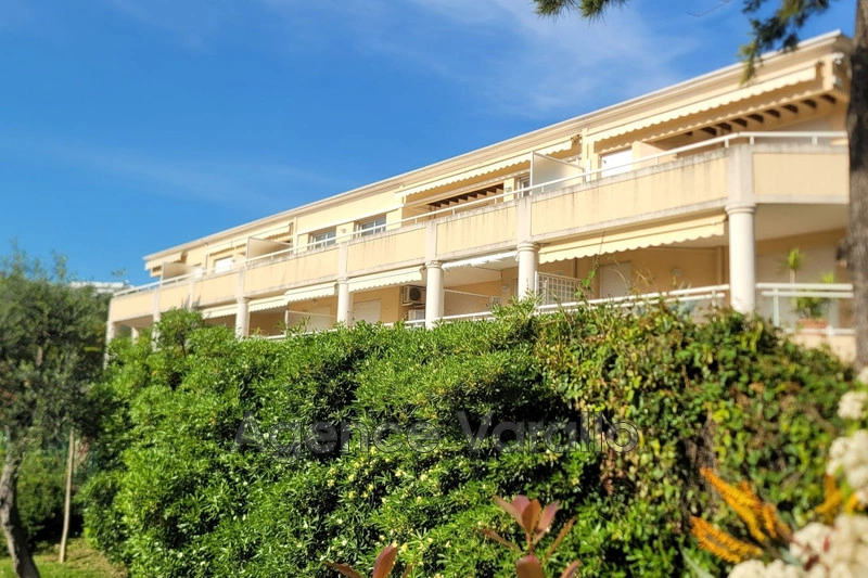 1 - vente appartement juan les pins alpes-maritimes france