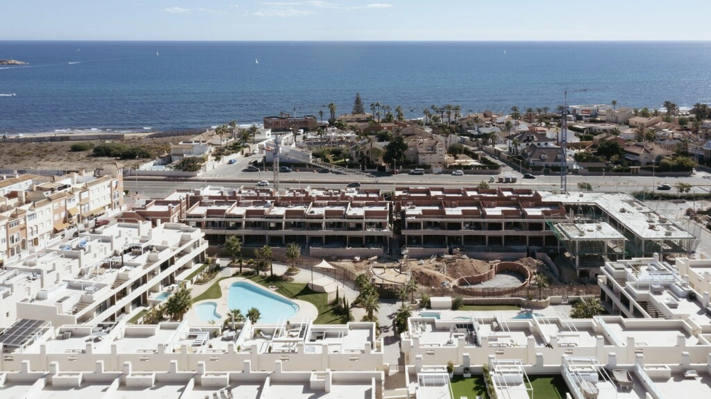 1 - venda apartamento torrevieja - costa blanca comunidade valenciana espanha