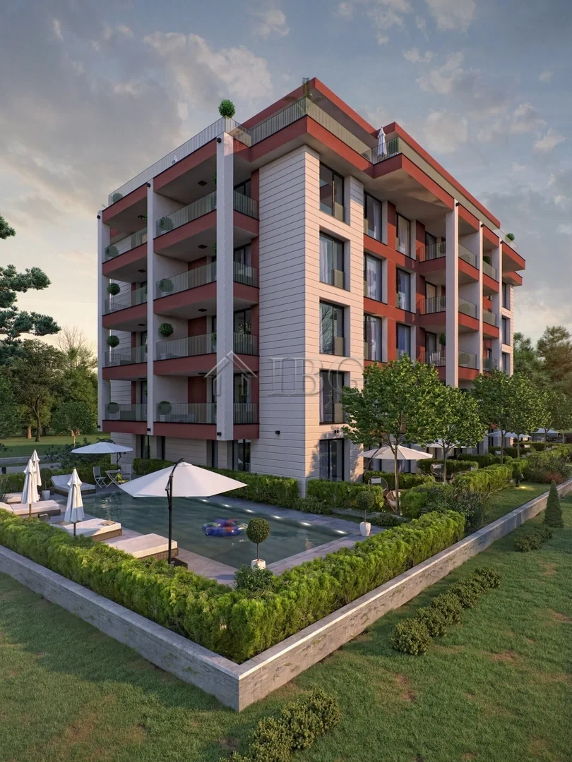 1 - apartment for sale in sunny beach burgas bulgaria
