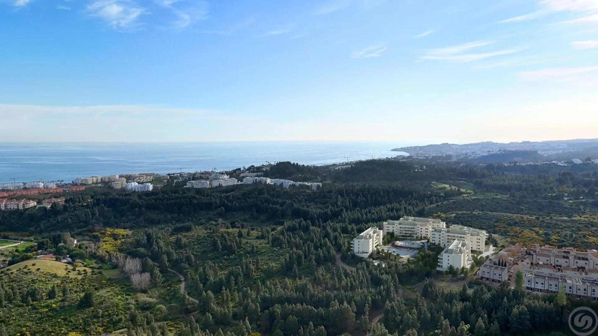 2 - venta apartamento mijas andalucía españa