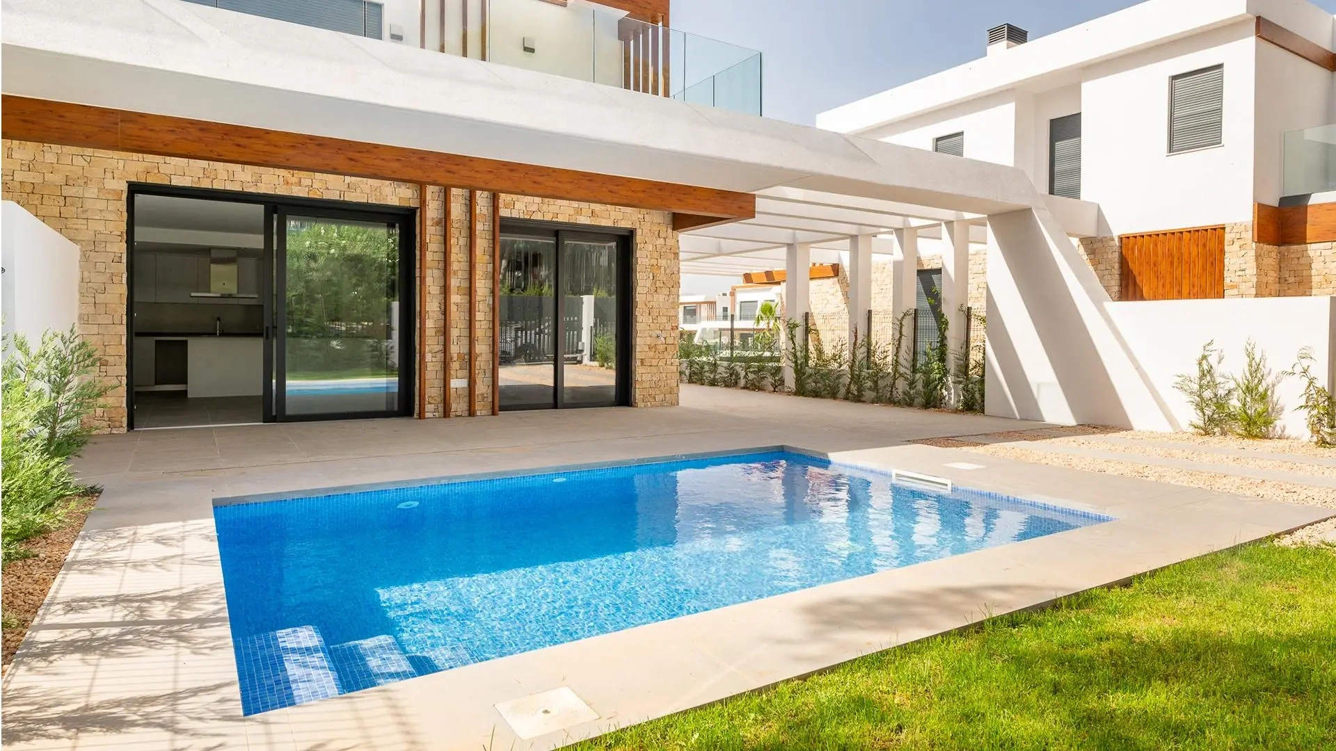 2 - vente maison capdepera majorque - baléares espagne