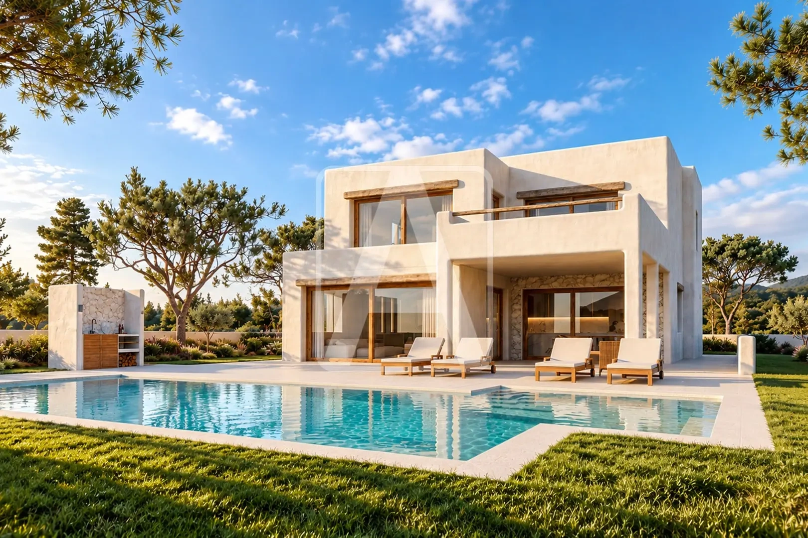 1 - vendita villa vista mare benissa - costa blanca comunità valenciana spagna