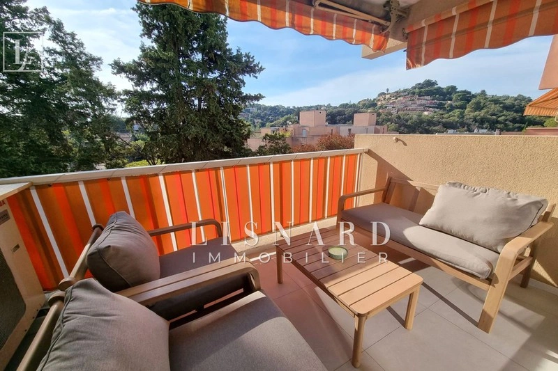 1 - apartment for sale in vallauris alpes-maritimes france