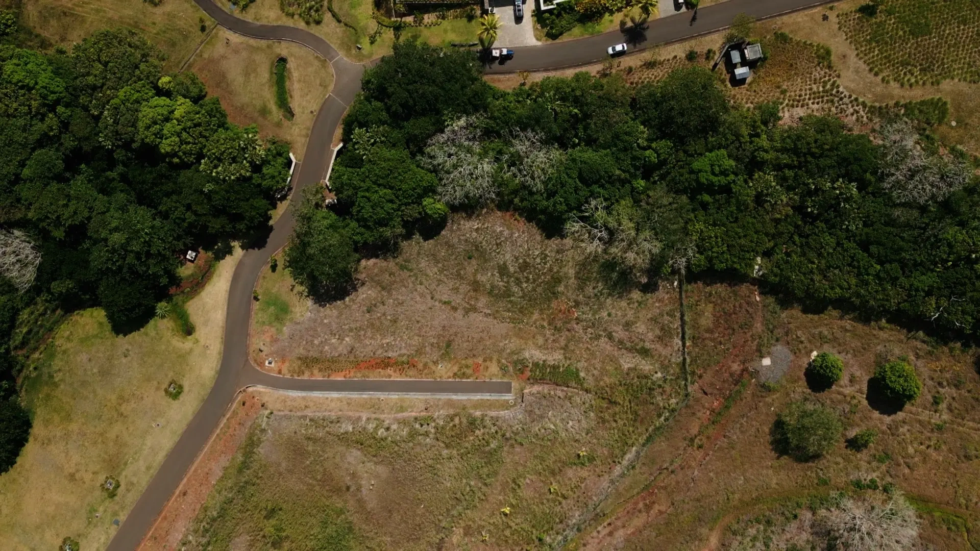 2 - verkauf grundstück meerblick bel ombre savanne mauritius