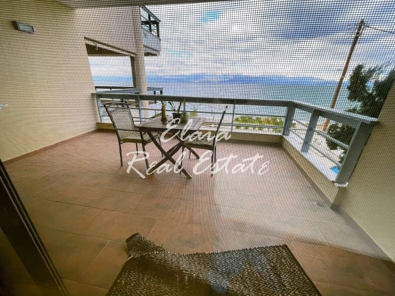 1 - venta apartamento vista al mar kaména voúrla grecia central grecia
