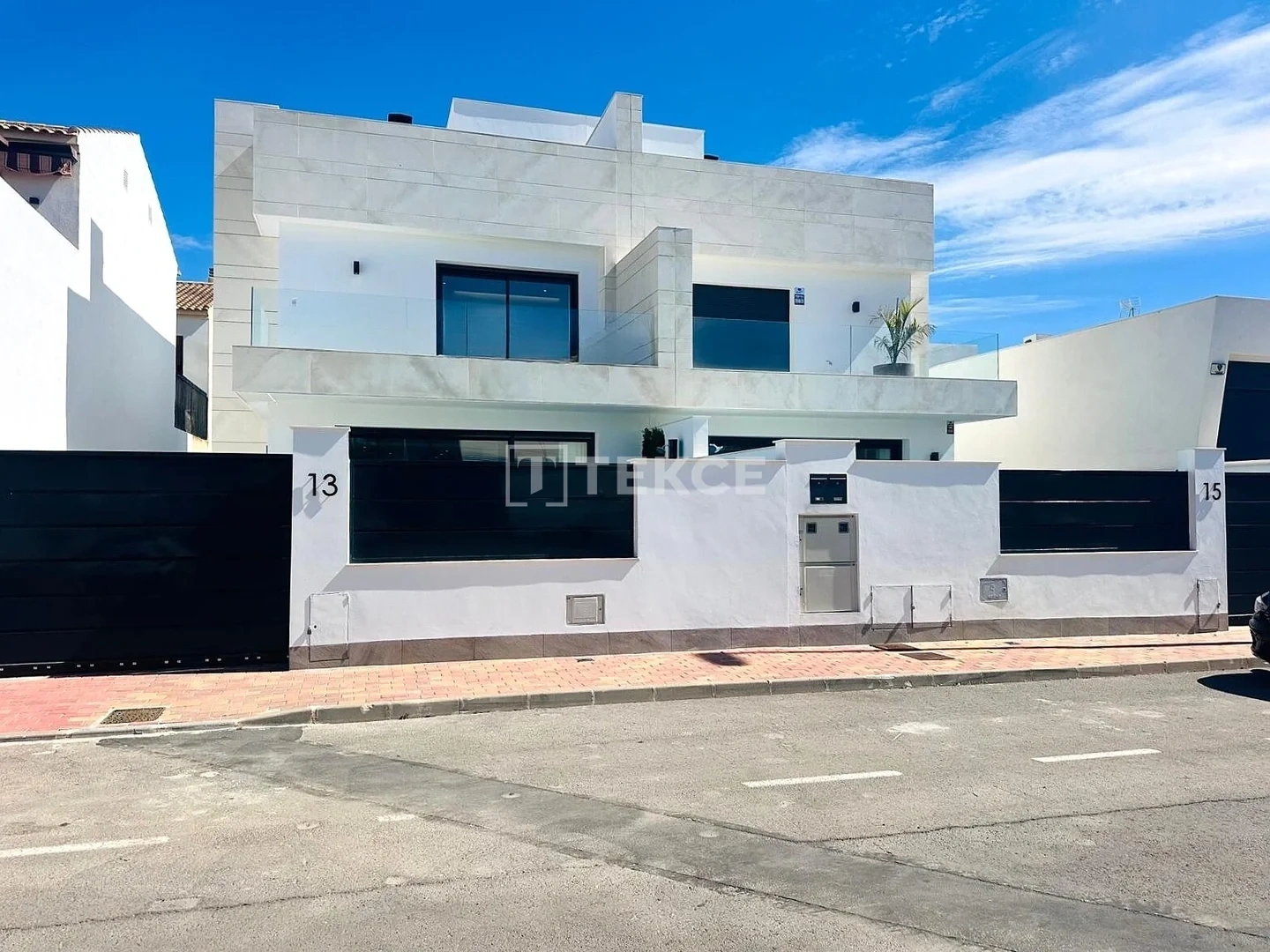 2 - venta casa san pedro del pinatar región de murcia españa
