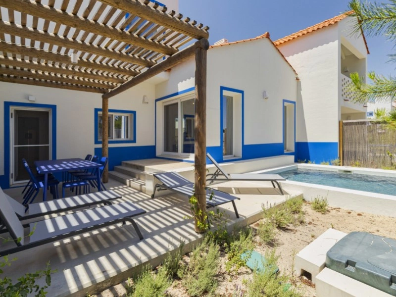 1 - verkauf haus carvalhal alentejo portugal