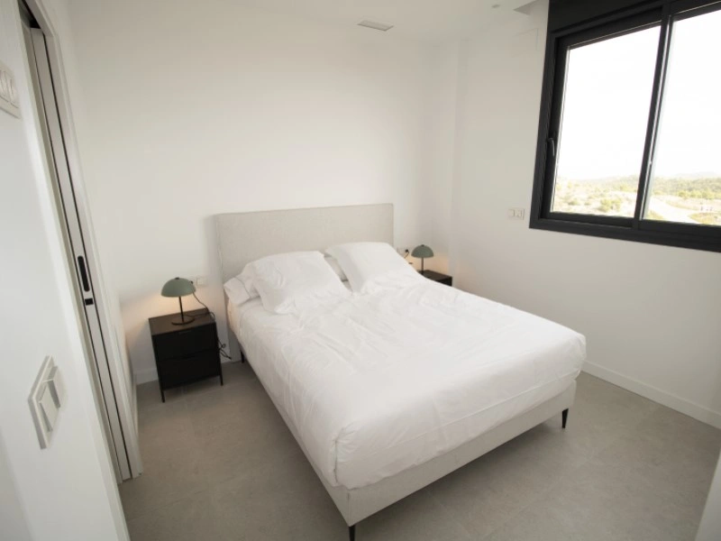 2 - verkauf haus finestrat - costa blanca valencia spanien