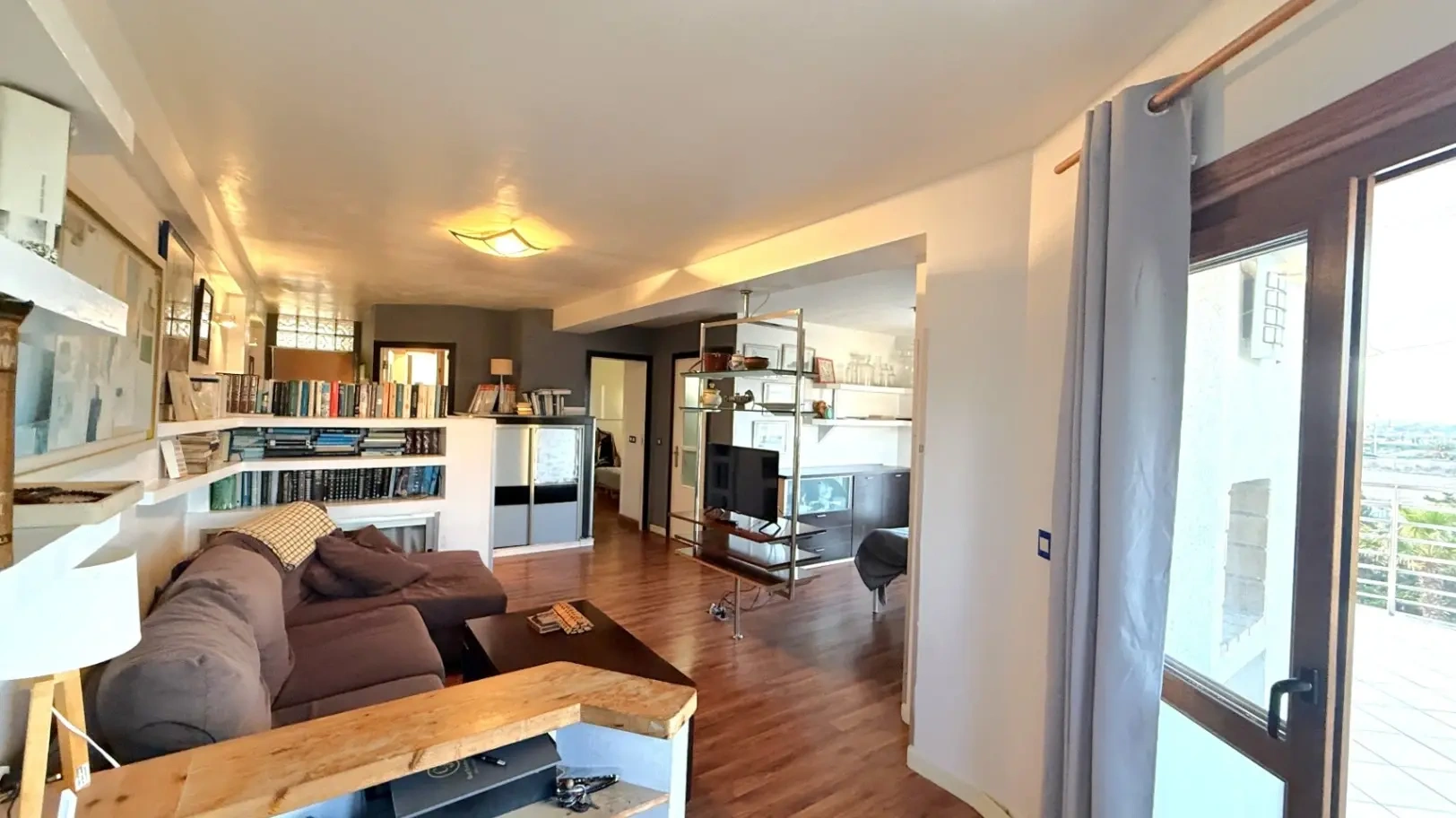 1 - продажа квартира вид моря torrevieja - costa blanca валенсия испания