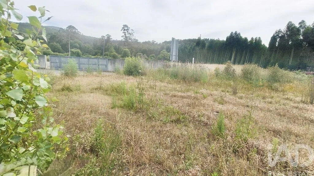 1 - vendita terreno valença regione nord portogallo