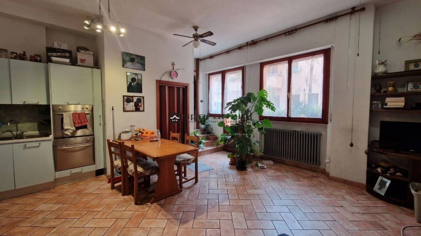 1 - apartment for sale in fano the marches italy