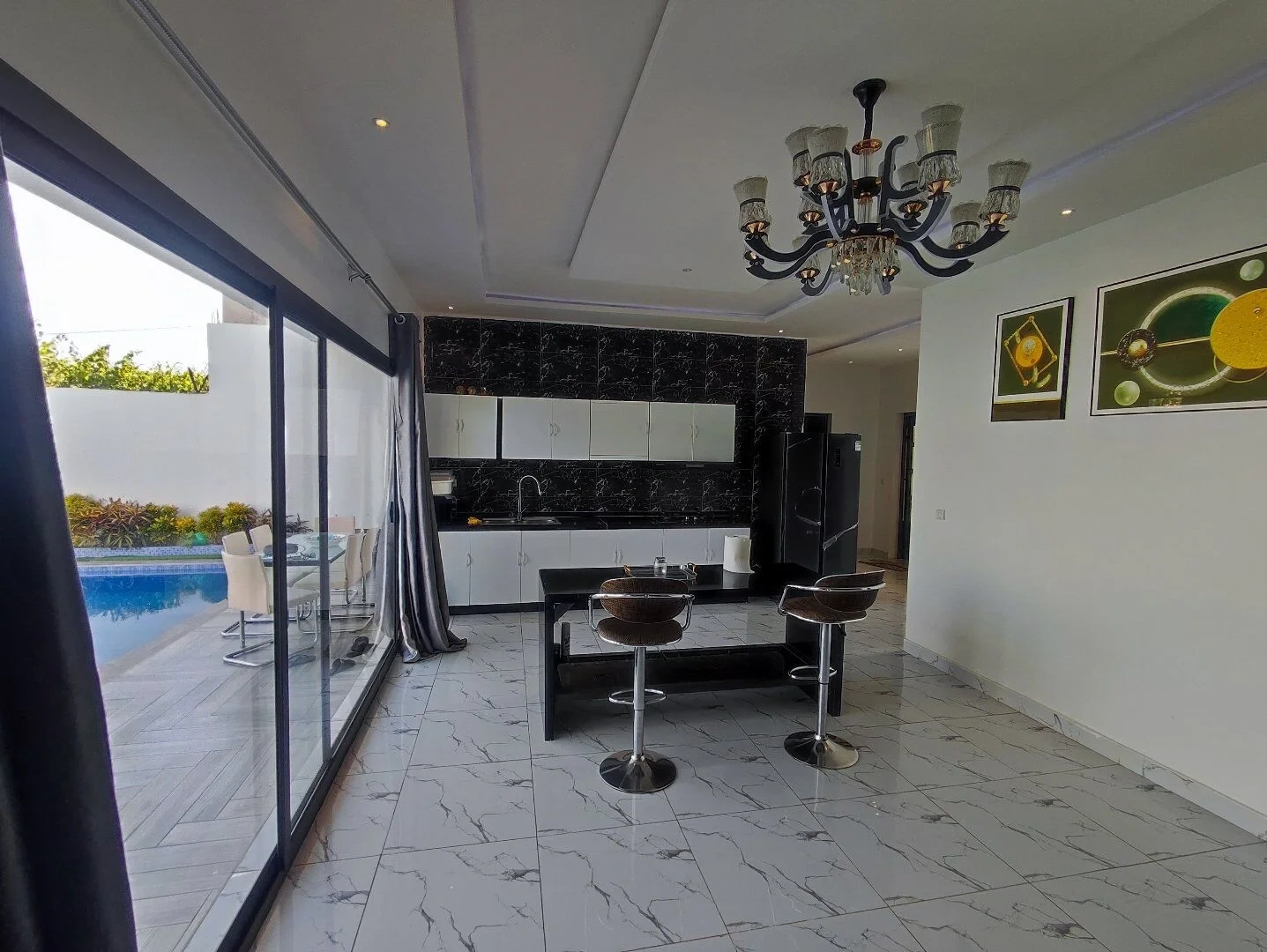 2 - venta casa saly portudal thiès senegal