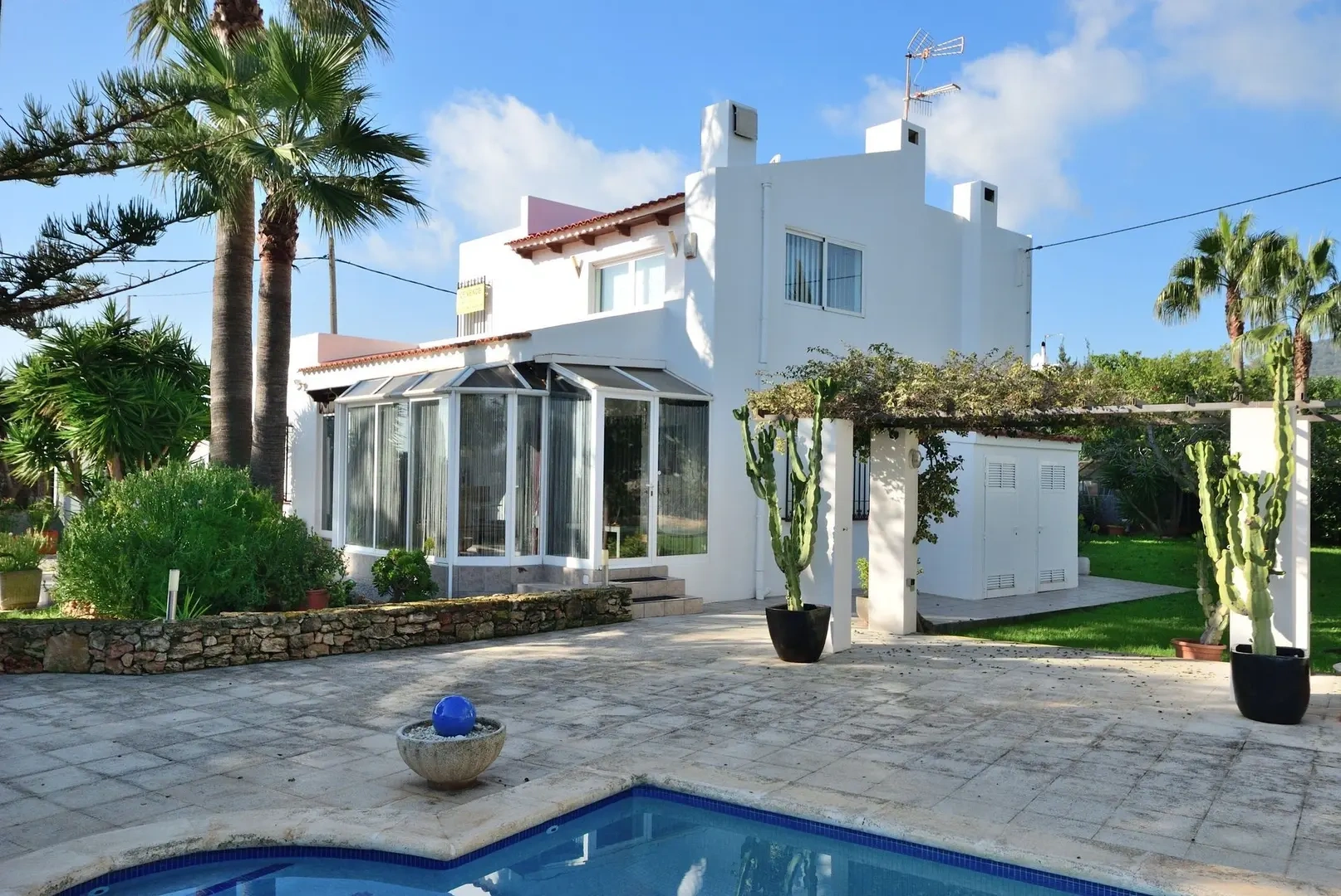 2 - verkauf haus sant josep de sa talaia ibiza - balearen spanien