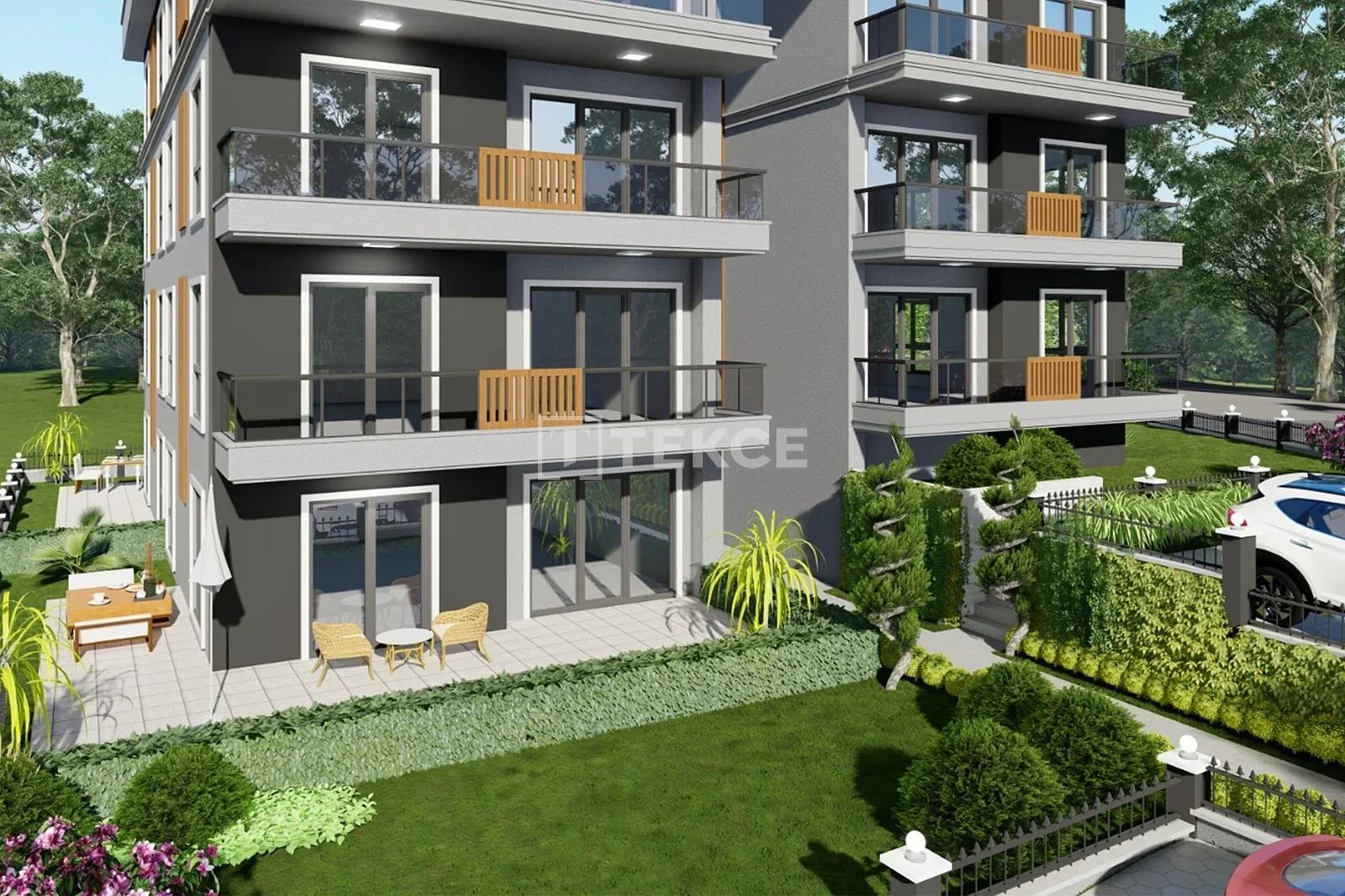 2 - venta apartamento yalova yalova turquía
