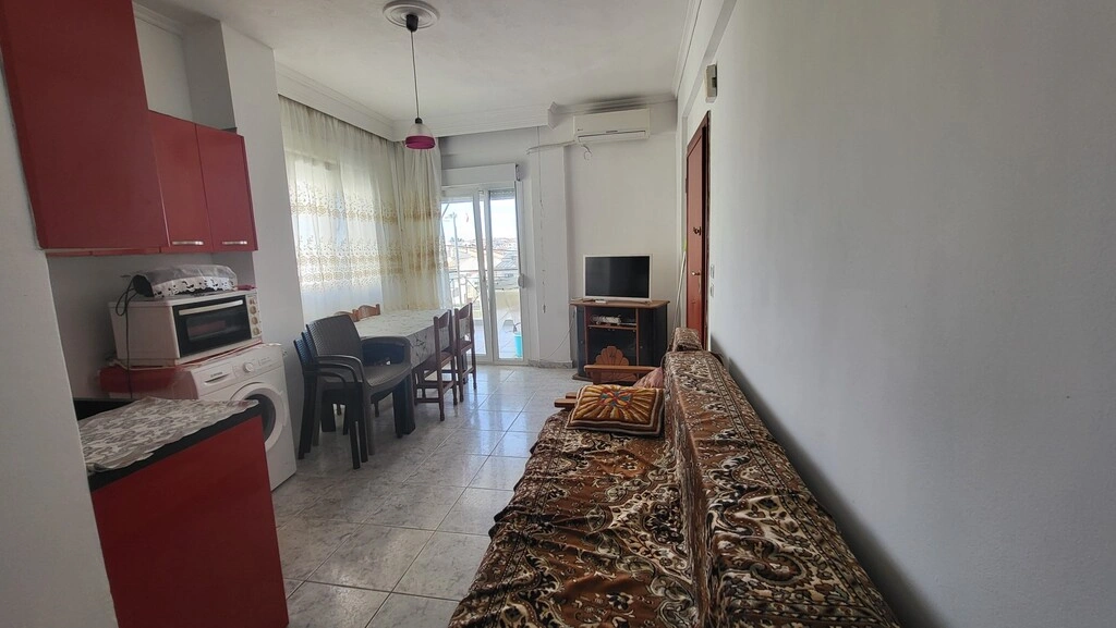 2 - venda apartamento a praia ao pé kallithéa macedónia central grécia