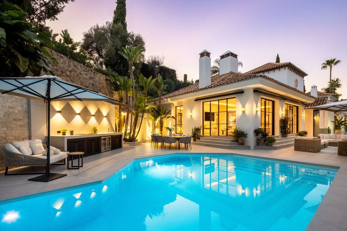 Haus mit 5 Schlafzimmer