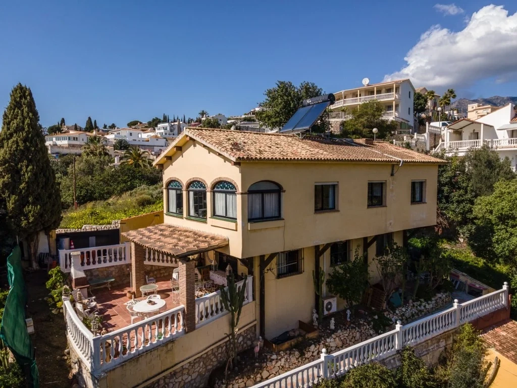 1 - venta casa fuengirola - costa del sol andalucía españa