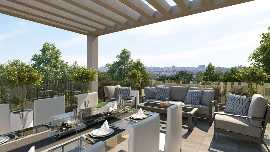 1 - venta apartamento larnaca lárnaca chipre