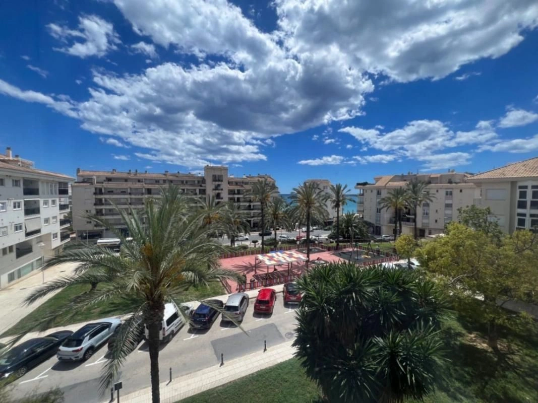 1 - sea view apartment for sale in altea - costa blanca valencian community spain