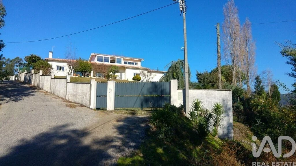 1 - venta casa oliveira de azeméis región norte portugal