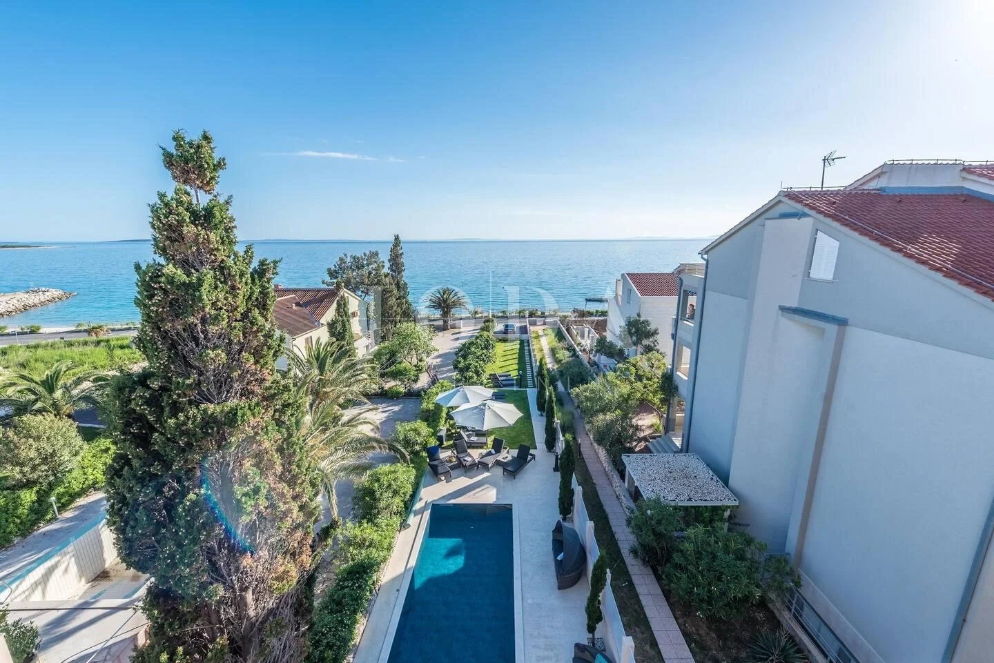2 - verkoop appartement novalja lika-senj kroatië