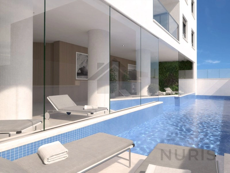 1 - vente appartement portimão algarve portugal