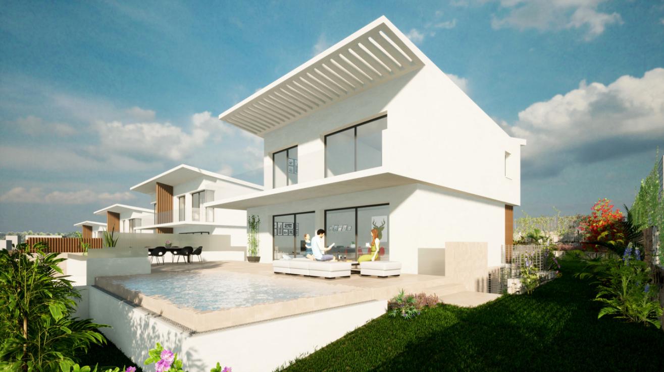 2 - verkauf haus la cala de mijas andalusien spanien