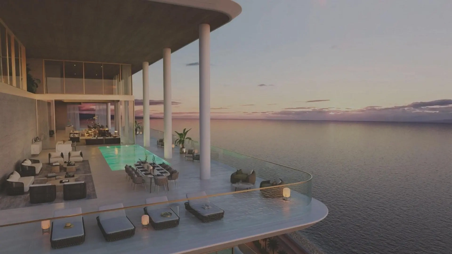 1 - sea view apartment for sale in dubai dubai united arab emirates