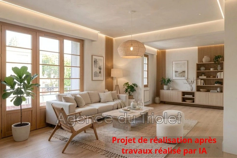 2 - vendita appartamento montpellier herault francia