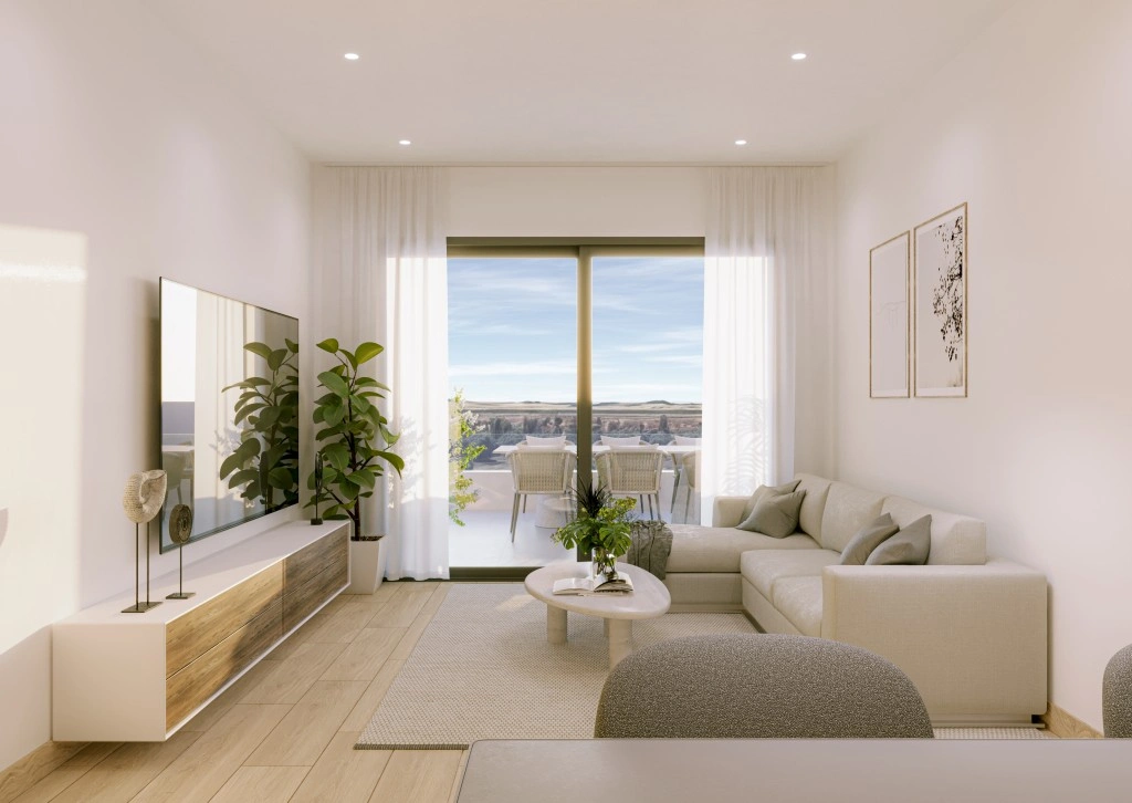 2 - venta apartamento torrevieja - costa blanca comunidad valenciana españa