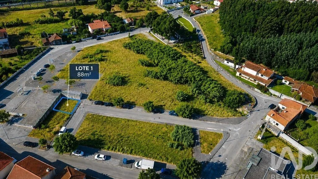 1 - vendita terreno coimbra regione centro portogallo