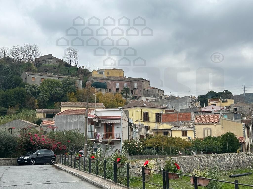 1 - vente maison villafranca tirrena sicile italie