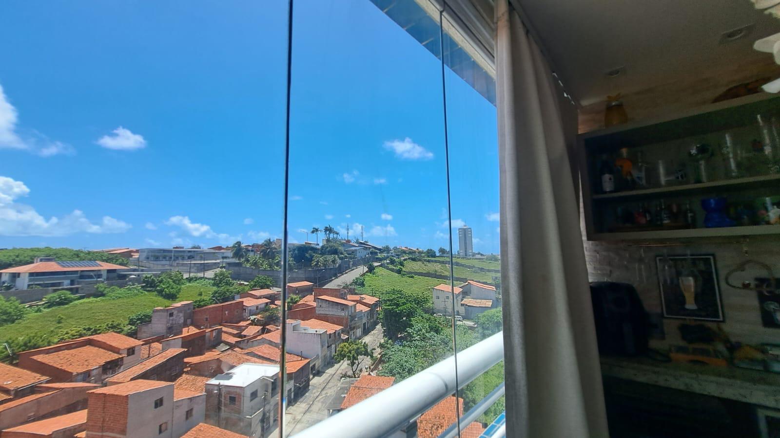 1 - vente appartement fortaleza ceará brésil
