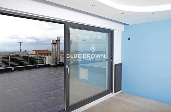 2 - vente maison vue mer glyfada attique grèce