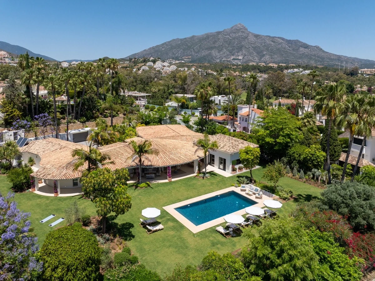 1 - vendita casa nueva andalucia andalusia spagna