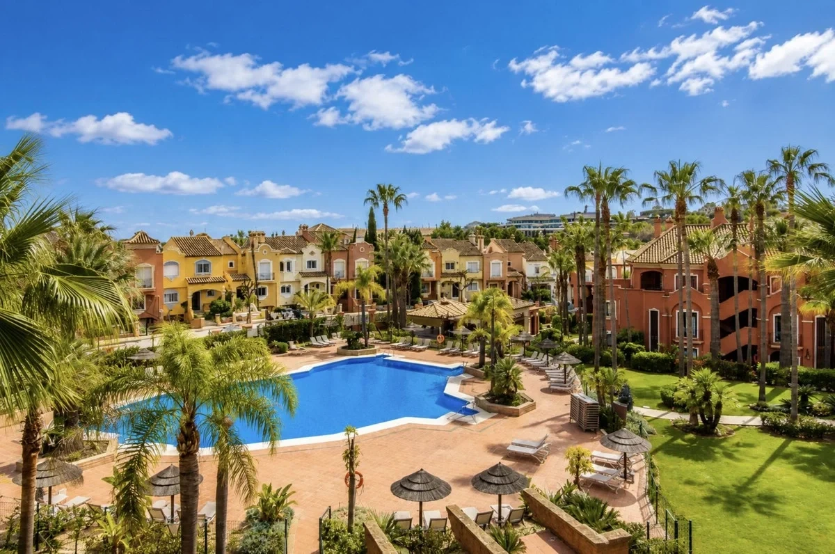 1 - vente appartement marbella - costa del sol andalousie espagne