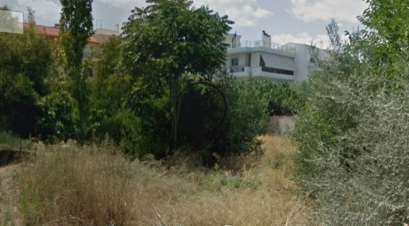 1 - vente terrain agia paraskevi attique grèce