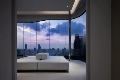 2 - vente appartement bangkok bangkok thaïlande