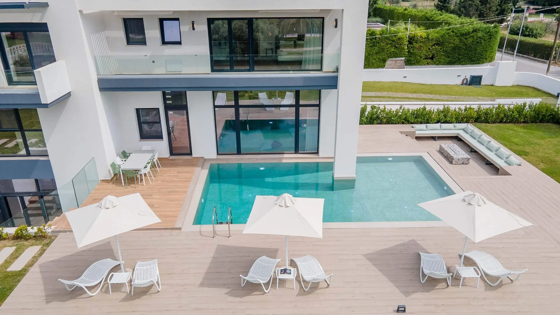1 - vendita villa ialyssos egeo meridionale grecia