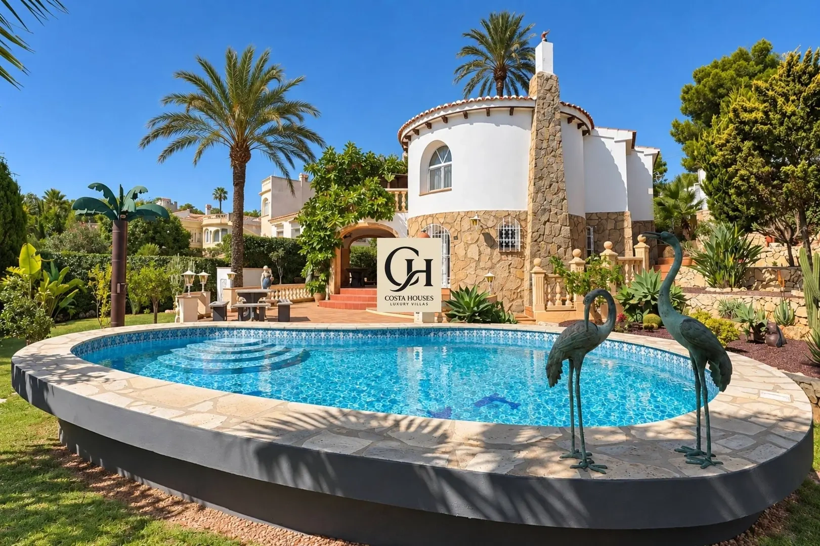 1 - venda villa vista de mar xabia/javea - costa blanca comunidade valenciana espanha