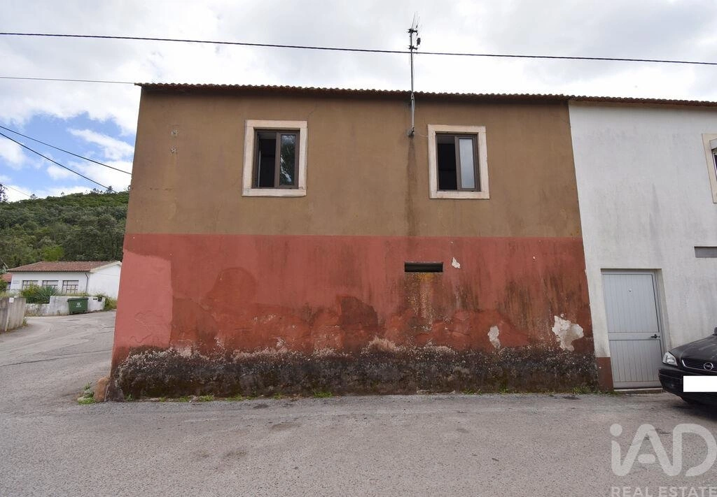 2 - venta casa penela región centro portugal