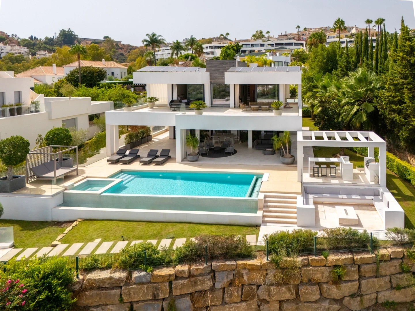 1 - vente maison marbella - costa del sol andalousie espagne