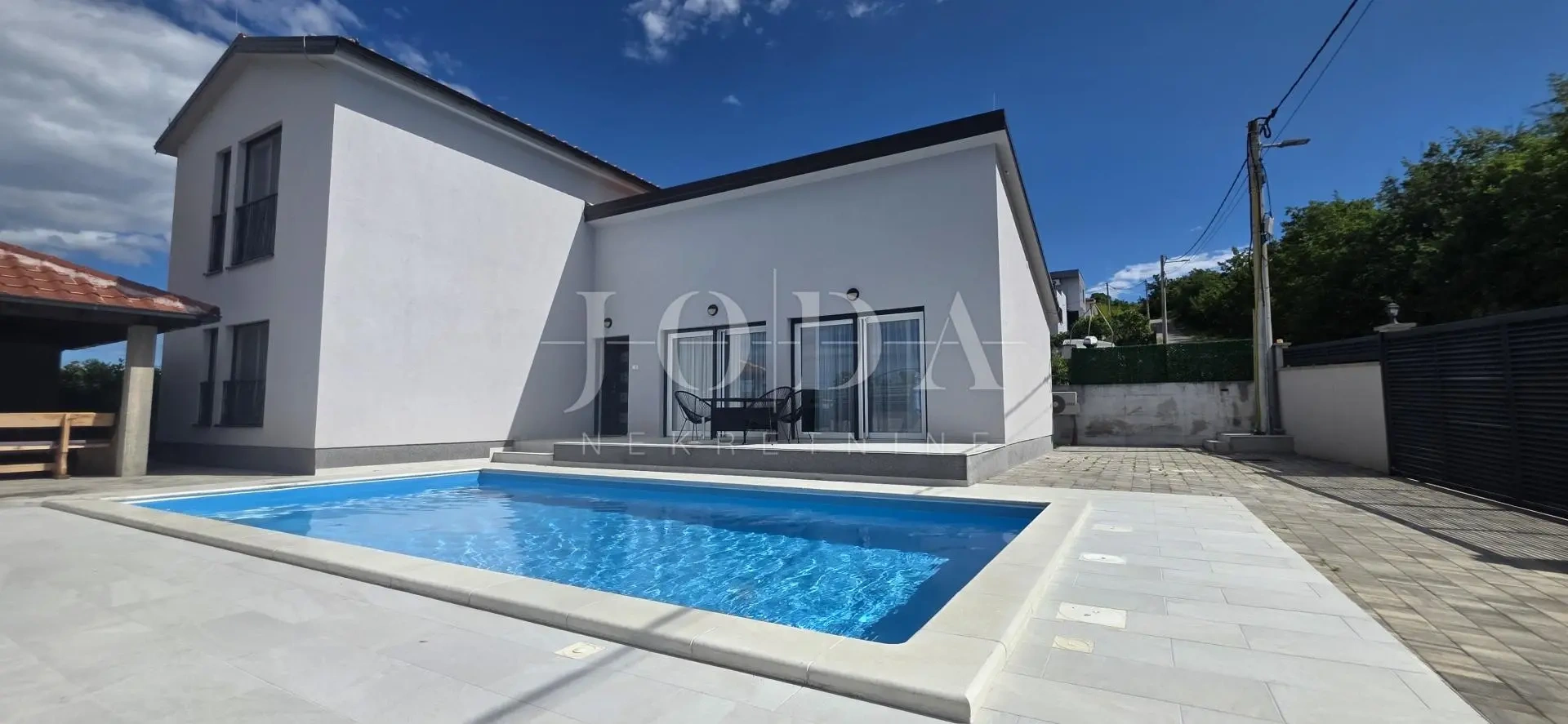 2 - vendita casa kraljevica litoraneo-montana croazia